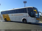 Viação Araguarina 10703 na cidade de Taguatinga, Distrito Federal, Brasil, por William  Borges. Número da foto: #2699501.
