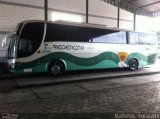 Redenção Turismo 8170 na cidade de Taubaté, São Paulo, Brasil, por Matheus  Loiaconi dos Santos. Número da foto: #2698372.