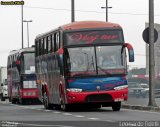 Viaj Tur 5090 na cidade de São Paulo, São Paulo, Brasil, por Leonardo Fidelli. Número da foto: #2699523.
