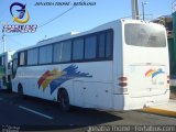 Ônibus Particulares 7442006 na cidade de Fortaleza, Ceará, Brasil, por Jonatha Thomé. Número da foto: #:id.