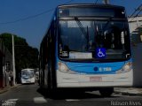 Viação Cidade Dutra 6 1169 na cidade de São Paulo, São Paulo, Brasil, por Robson Alves. Número da foto: #:id.