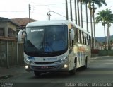 Sem Fronteiras Turismo 1530 na cidade de Mariana, Minas Gerais, Brasil, por Rafael Matos. Número da foto: #2699677.