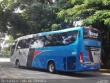 Viação Atual 1111 na cidade de São Paulo, São Paulo, Brasil, por Alexandre  Luis de Oliveira. Número da foto: #2699784.