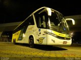 Empresa Gontijo de Transportes 18860 na cidade de Belo Horizonte, Minas Gerais, Brasil, por Thiago  Reis. Número da foto: #:id.