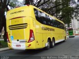 Viação Itapemirim 60733 na cidade de Curitiba, Paraná, Brasil, por Igor Matheus Boganika Barros. Número da foto: #:id.