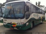 Redenção Turismo 5490 na cidade de Taubaté, São Paulo, Brasil, por Matheus  Loiaconi dos Santos. Número da foto: #2698358.