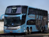 Auto Viação Progresso 6251 na cidade de Teresina, Piauí, Brasil, por Cleiton Rodrigues. Número da foto: #2701638.