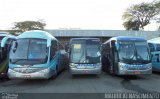 Cia Atual 3700 na cidade de Belo Horizonte, Minas Gerais, Brasil, por Maurício Nascimento. Número da foto: #:id.