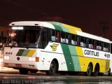 Empresa Gontijo de Transportes 4143 na cidade de Teresina, Piauí, Brasil, por João Victor. Número da foto: #2702459.