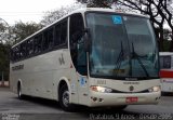 Viação Itapemirim 8203 na cidade de São Paulo, São Paulo, Brasil, por Cristiano Soares da Silva. Número da foto: #2701737.