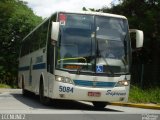 Litorânea Transportes Coletivos 5084 na cidade de São Paulo, São Paulo, Brasil, por Luis Nunez. Número da foto: #2702212.