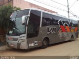VB Transportes e Turismo 10003 na cidade de Campinas, São Paulo, Brasil, por Douglas Jesus. Número da foto: #:id.