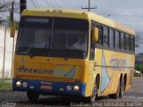 HermannTur 5025 na cidade de Jaboatão dos Guararapes, Pernambuco, Brasil, por Jonathan Silva. Número da foto: #:id.