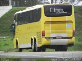 Viação Itapemirim 8845 na cidade de Vitória da Conquista, Bahia, Brasil, por Rava Ogawa. Número da foto: #:id.