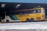 Empresa Gontijo de Transportes 15510 na cidade de Resende, Rio de Janeiro, Brasil, por Hélio  Teodoro. Número da foto: #2701996.