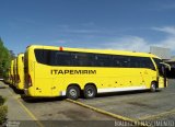 Viação Itapemirim 60795 na cidade de Belo Horizonte, Minas Gerais, Brasil, por Maurício Nascimento. Número da foto: #2701935.