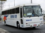 Brenda Turismo 5008 na cidade de São Paulo, São Paulo, Brasil, por Leonardo Fidelli. Número da foto: #2702366.