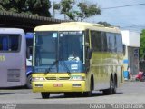 Viação Itapemirim 44903 na cidade de Vitória da Conquista, Bahia, Brasil, por Rava Ogawa. Número da foto: #2702219.