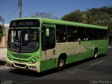 Transportes São Cristóvão 13045 na cidade de Teresina, Piauí, Brasil, por Eder Pereira. Número da foto: #:id.