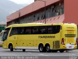 Viação Itapemirim 60537 na cidade de Rio de Janeiro, Rio de Janeiro, Brasil, por João Victor. Número da foto: #2702411.