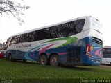 Trans Isaak Turismo 1275 na cidade de Santa Maria, Rio Grande do Sul, Brasil, por Cleverton Schmitt. Número da foto: #2700728.
