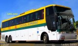 Nacional Expresso 66307 na cidade de Goiânia, Goiás, Brasil, por Carlos Júnior. Número da foto: #2701195.