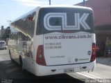 CLK Locadora 43 na cidade de Taboão da Serra, São Paulo, Brasil, por Bruno Santino. Número da foto: #2701320.