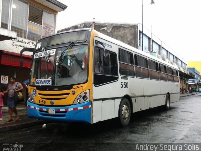 METROCOOP 5-50 na cidade de Catedral, San José, San José, Costa Rica, por Andrey Segura Solís. Número da foto: #2702582.