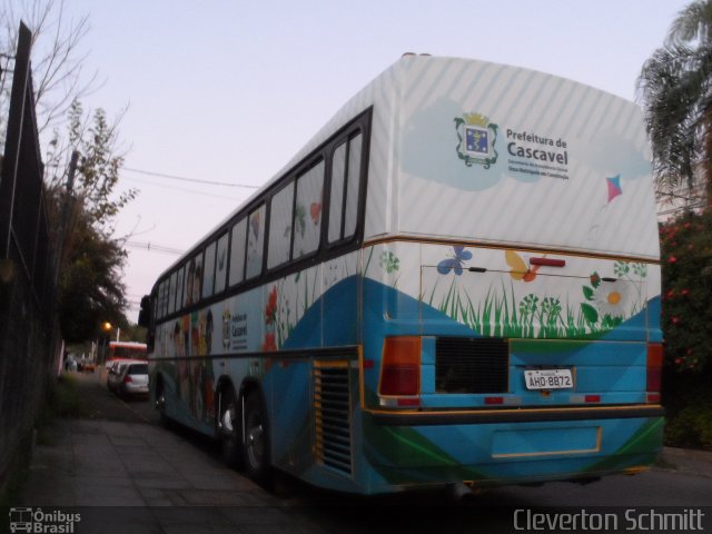 Prefeitura Municipal de Cascavel 8872 na cidade de Santa Maria, Rio Grande do Sul, Brasil, por Cleverton Schmitt. Número da foto: #2702646.
