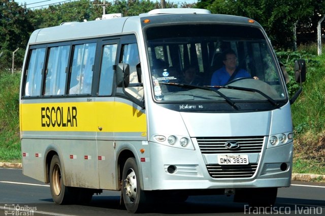 Prefeitura Municipal de Ribeirão do Sul 3839 na cidade de Ourinhos, São Paulo, Brasil, por Francisco Ivano. Número da foto: #2704427.