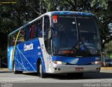 Viação Cometa 3563 na cidade de São Paulo, São Paulo, Brasil, por Leonardo Fidelli. Número da foto: #2704278.