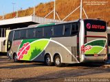 Sidtur 1080 na cidade de João Monlevade, Minas Gerais, Brasil, por Antonio Carlos Fernandes. Número da foto: #:id.