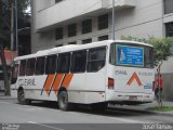 Evanil Transportes e Turismo RJ 132.097 na cidade de Rio de Janeiro, Rio de Janeiro, Brasil, por Junior Almeida. Número da foto: #2704564.