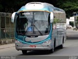 Auto Viação Camurujipe 4324 na cidade de Salvador, Bahia, Brasil, por Wesley Diaz. Número da foto: #:id.