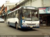 METROCOOP 5-25 na cidade de Merced, San José, San José, Costa Rica, por Andrey Segura Solís. Número da foto: #2702700.