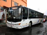 METROCOOP 6-01 na cidade de Catedral, San José, San José, Costa Rica, por Andrey Segura Solís. Número da foto: #2702554.