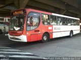 Express Transportes Urbanos Ltda 4 4121 na cidade de São Paulo, São Paulo, Brasil, por Raphael Vieira Nobre da Cruz. Número da foto: #:id.