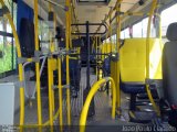 Empresa São Francisco 7014 na cidade de Maceió, Alagoas, Brasil, por João Paulo Clarindo. Número da foto: #:id.