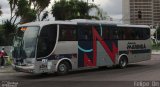 Expresso Maringá 5314 na cidade de Curitiba, Paraná, Brasil, por Felipe  Dn. Número da foto: #:id.