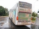 Eucatur - Empresa União Cascavel de Transportes e Turismo 4415 na cidade de Cuiabá, Mato Grosso, Brasil, por Stefano  Rodrigues dos Santos. Número da foto: #:id.