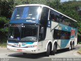 Auto Viação 1001 2410 na cidade de São Paulo, São Paulo, Brasil, por Matheus de Melo Bento. Número da foto: #2702923.