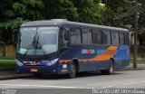 Breda Transportes e Serviços 2687 na cidade de Santos, São Paulo, Brasil, por Ricardo Luiz. Número da foto: #:id.