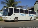 Trans Xavier 1630 na cidade de Martinho Campos, Minas Gerais, Brasil, por Reginaldo Barbosa dos Santos. ID da foto: :id.