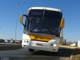 Viação Araguarina 10617 na cidade de Taguatinga, Distrito Federal, Brasil, por William  Borges. Número da foto: #2702578.