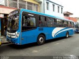 METROCOOP 5-89 na cidade de Catedral, San José, San José, Costa Rica, por Andrey Segura Solís. Número da foto: #2702691.