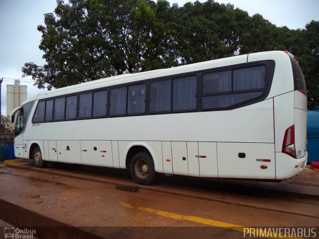 Transbuss 4305 na cidade de Cuiabá, Mato Grosso, Brasil, por Alexandre Rodrigo. Número da foto: #2705088.