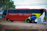 Expresso São Luiz 6990 na cidade de Cuiabá, Mato Grosso, Brasil, por Diego Eifler. Número da foto: #2704824.