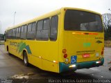 Viação Garcia 7519 na cidade de Maringá, Paraná, Brasil, por Marcos Vinicius Gutierrez Rodriguês. Número da foto: #2706269.