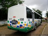 Transportes MP Tur 130 na cidade de Natal, Rio Grande do Norte, Brasil, por Josenilson  Rodrigues. Número da foto: #:id.