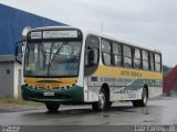 Ônibus Particulares 0295 na cidade de Recife, Pernambuco, Brasil, por Luiz Carlos de Santana. Número da foto: #:id.